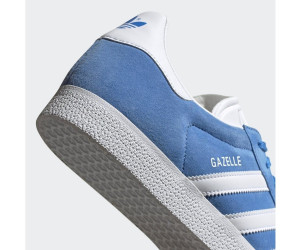 adidas gazelle blu