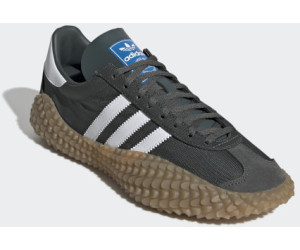 Adidas Country x Kamanda legend ivy/cloud white/gum4 au meilleur prix sur  idealo.fr