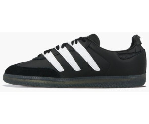 adidas samba og cloud white & core black shoes