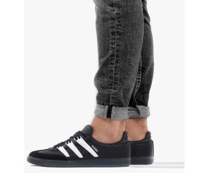 adidas samba core black