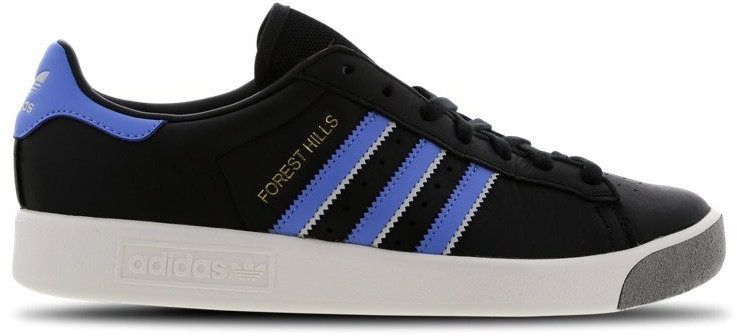 Adidas Forest Hills core black/grey One/grey One