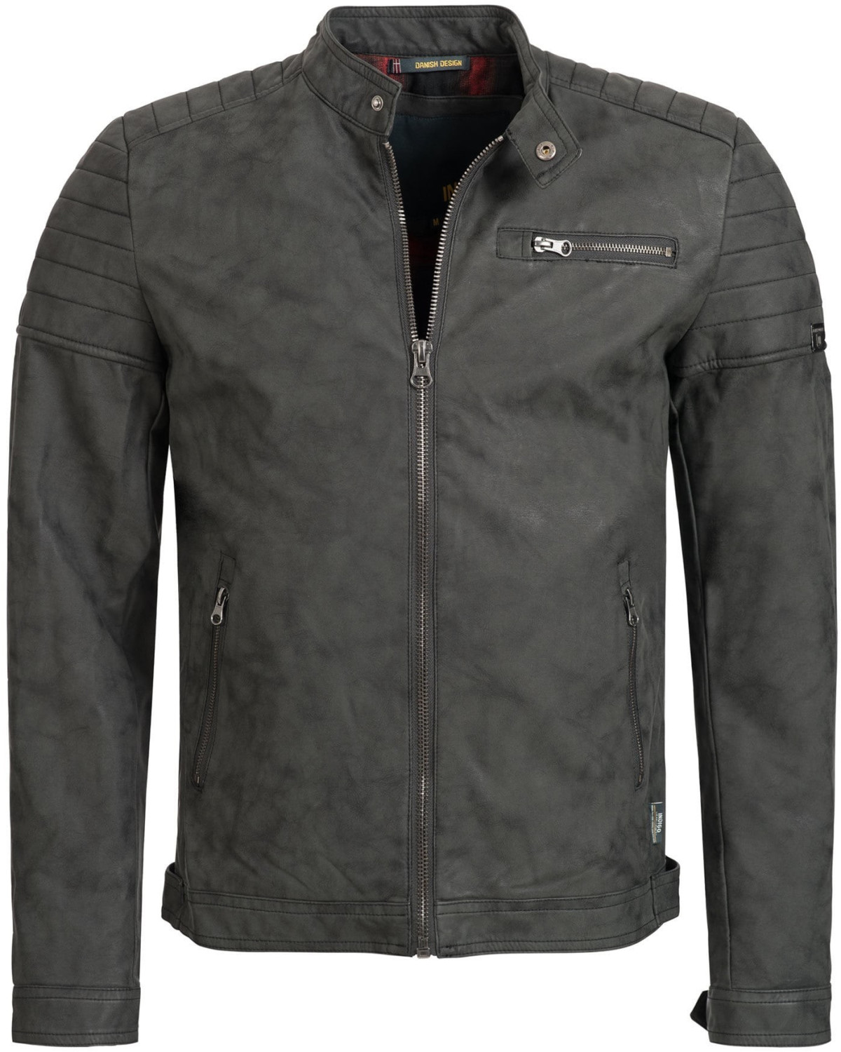 Indicode Manuel dark gray