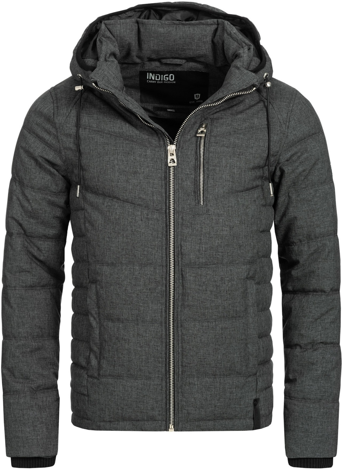 Indicode Circus dark gray