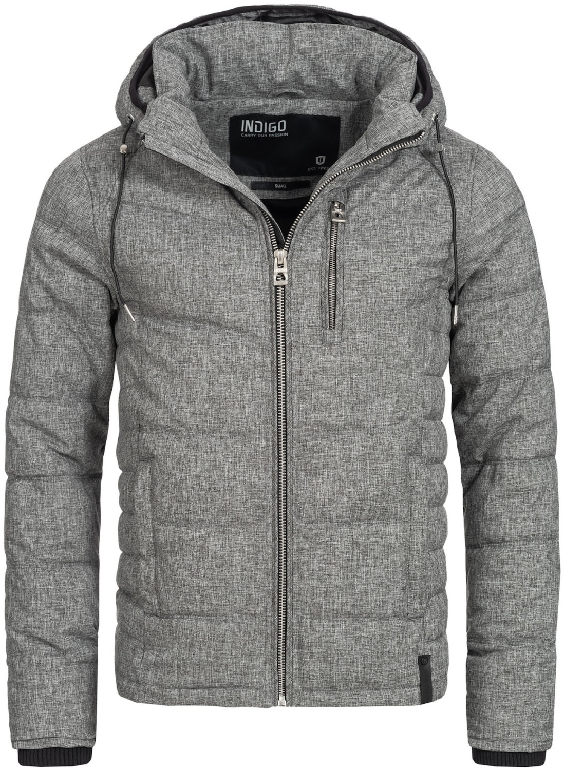 Indicode Circus gray