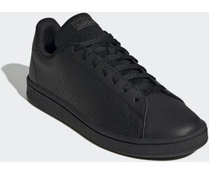 Ahorro Especialista Respecto a Adidas Advantage Base core black/core black/grey six (EE7693) desde 75,46 €  | Compara precios en idealo