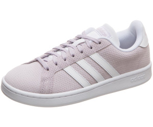 Adidas Grand Court Women mauve/cloud white/light granite ab ... Adidas Grand Court Women mauve/cloud white/light granite ab ...