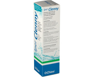 Iper clenny spray nasale (100 ml) a € 4,70 (oggi)