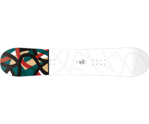Salomon Lotus Damen (2020) ab 199,00 € | Preisvergleich bei Salomon Lotus Damen Snowboard 2018 | Fun Sport Vision