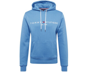 Tommy Hilfiger bei | 62,75 Logo Hoody Preisvergleich Organic Cotton € Blend ab (MW0MW11599)