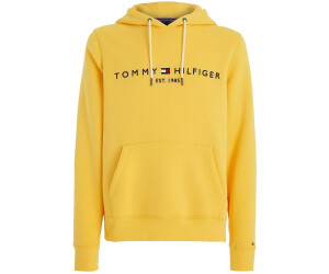 Tommy Hilfiger Organic Cotton Blend Logo Hoody MW0MW11599 ab 44 99 Februar 2025 Preise Preisvergleich bei idealo