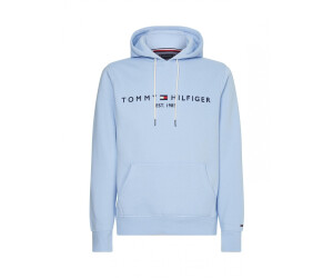 TOMMY HILFIGER: sweatshirt in cotton blend - Royal Blue  Tommy Hilfiger  sweatshirt MW0MW11599 online at