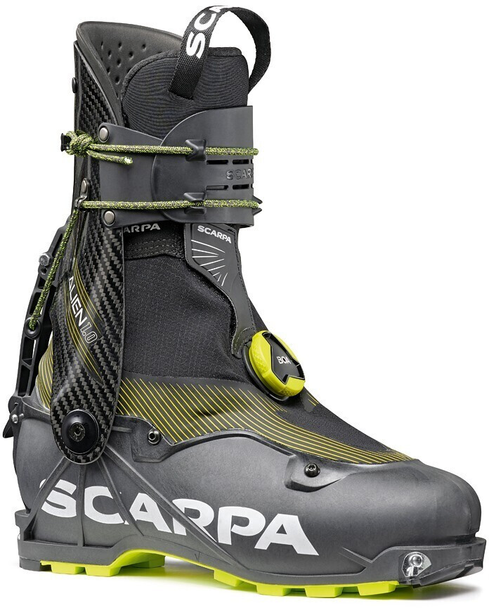Scarpa prezzi outlet