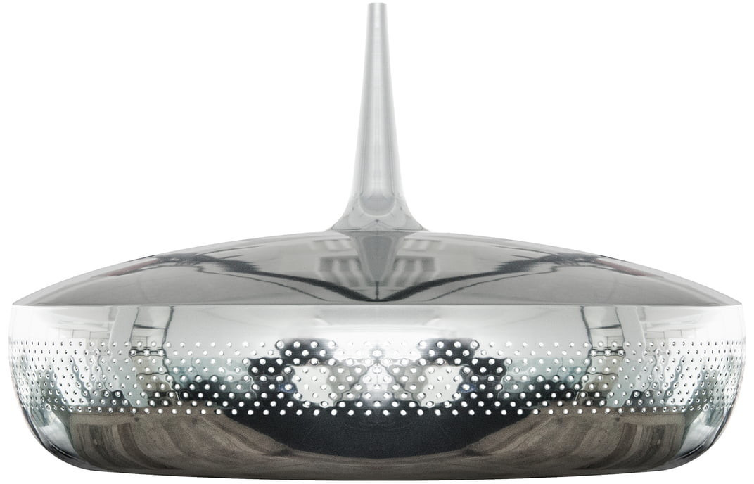 UMAGE Clava Dine Polished Steel