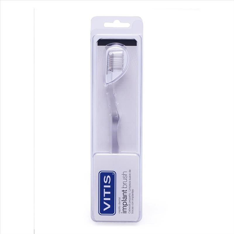 Dentaid VITIS Implant Brush