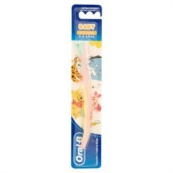 Oral-B Baby Winnie the Pooh Baby  (0-2)