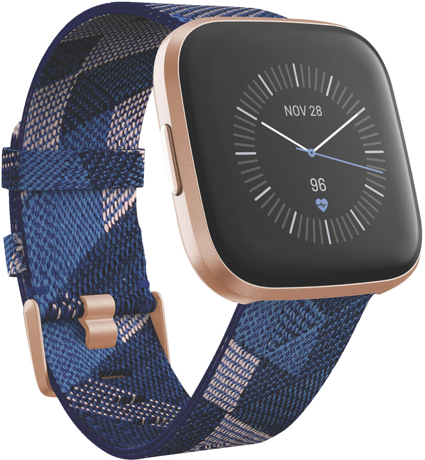 Fitbit versa edición especial el corte inglés sale