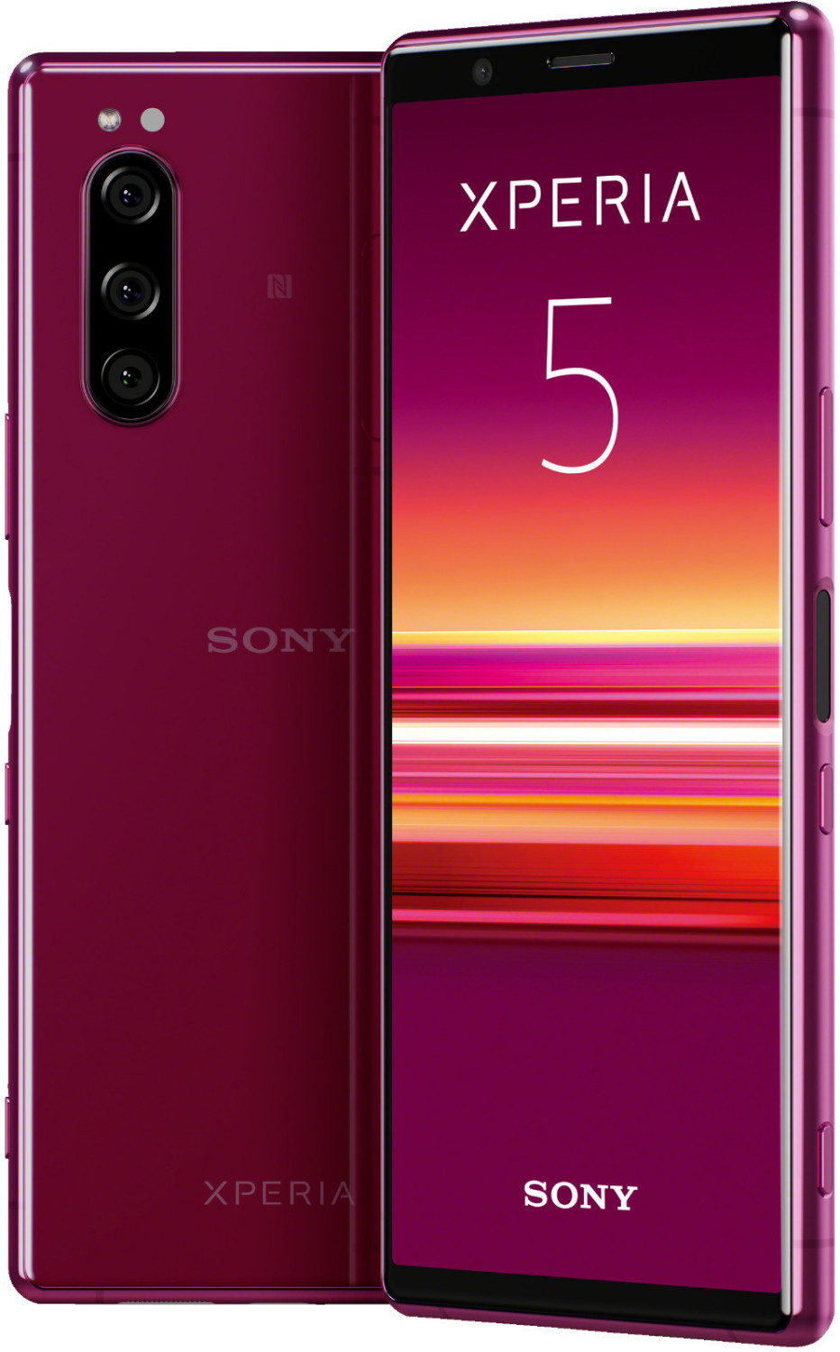 Купить Телефон Сони Xperia 5
