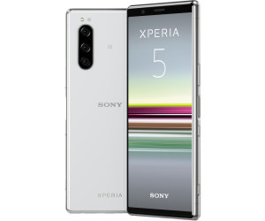 Sony Xperia 5 grau