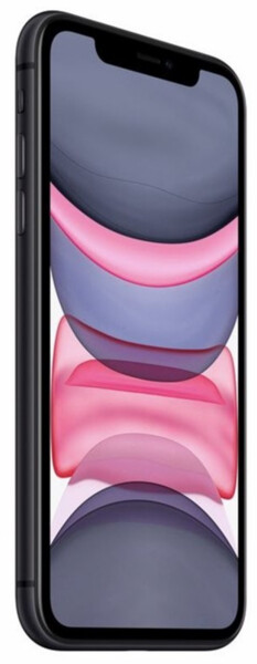 Apple iPhone 11 64GB Black, Bild 5