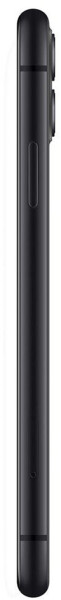 Apple iPhone 11 64GB Black, Bild 6