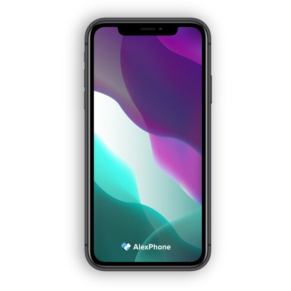 Apple iPhone 11 64GB Black, Bild 7