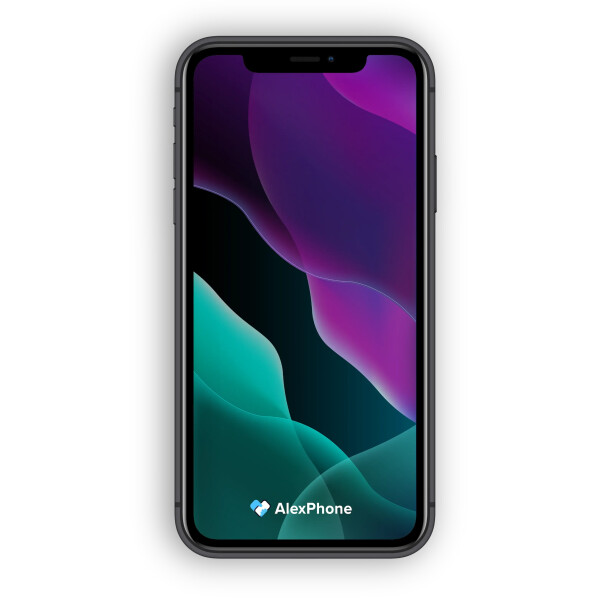 Apple iPhone 11 64GB Black, Bild 8