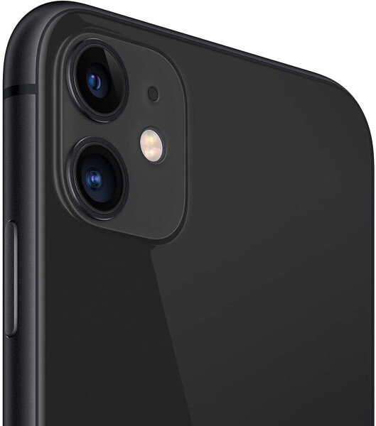 Apple iPhone 11 64GB Black, Bild 10