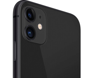 Soldes Apple iPhone 11 64 Go noir 2024 au meilleur prix sur