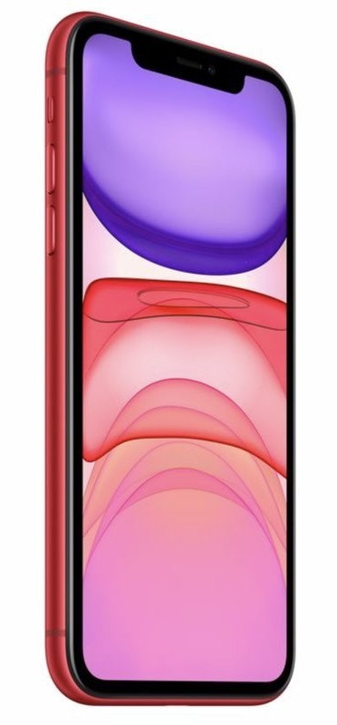 Apple iPhone 11 64GB RED ab 583,13 € | Handy & Smartphone