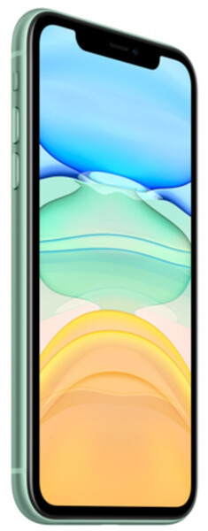 Apple iPhone 11 64GB Green, Bild 5