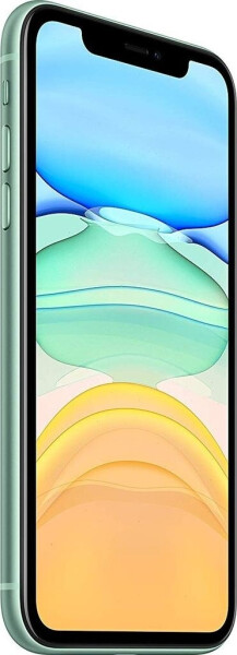 Apple iPhone 11 64GB Green, Bild 6