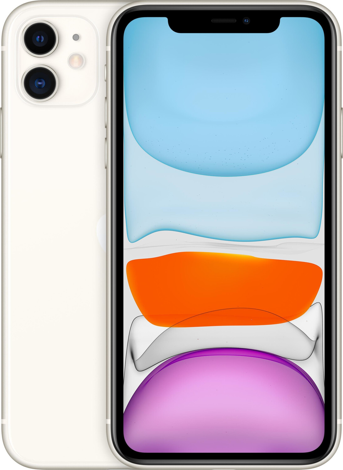 Apple iPhone 11 64GB White ab 405,00 € (Februar 2025 Preise) |  Preisvergleich bei idealo.de