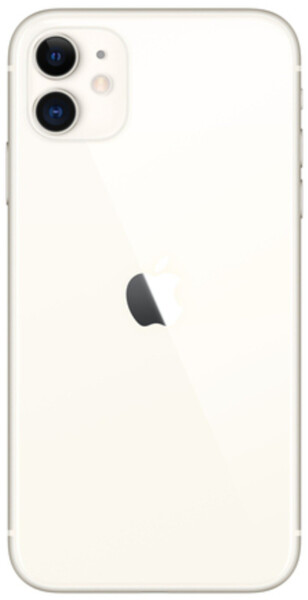 Apple iPhone 11 64GB White, Bild 11