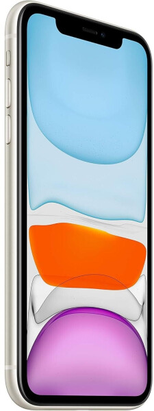 Apple iPhone 11 64GB White, Bild 12
