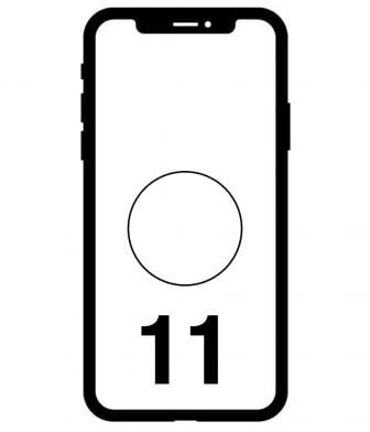 Apple iPhone 11 64GB White, Bild 16