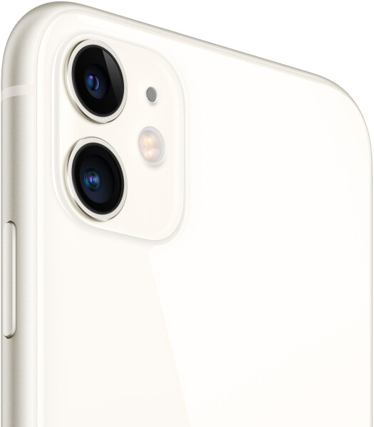 Apple iPhone 11 64GB White, Bild 6