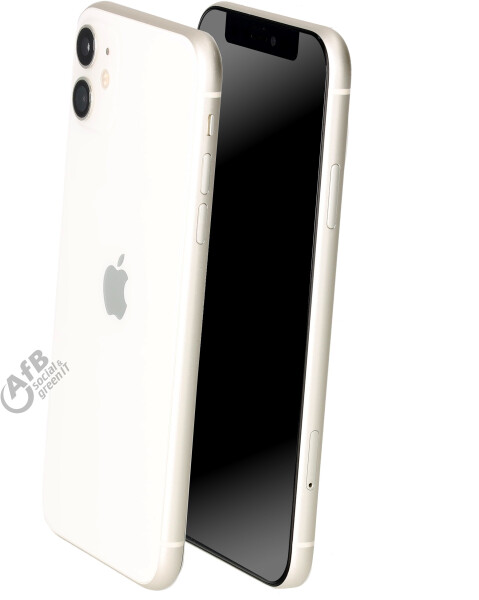 Apple iPhone 11 64GB White, Bild 8