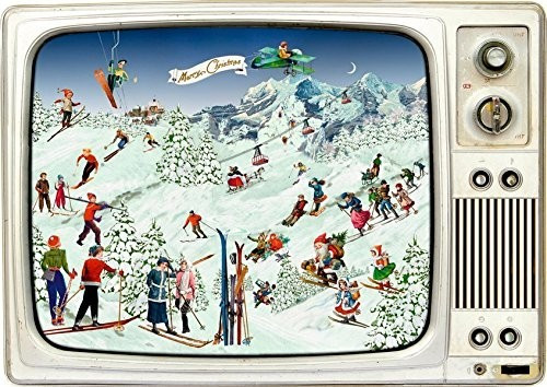 Coppenrath AdventskalendermRetro TV 2019 ab 8,00