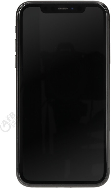 Apple iPhone 11 128GB Black, Bild 3