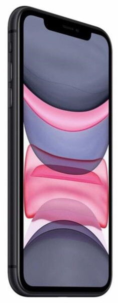 Apple iPhone 11 128GB Black, Bild 5