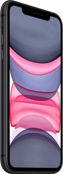Apple iPhone 11 128GB Black, Bild 6