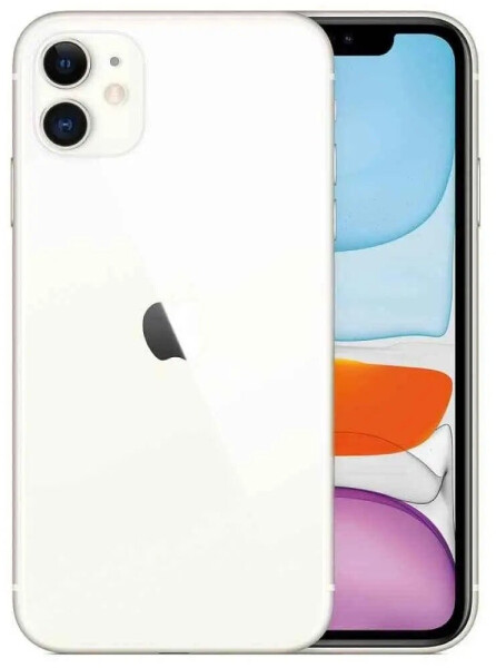 Apple iPhone 11 128GB Black, Bild 9