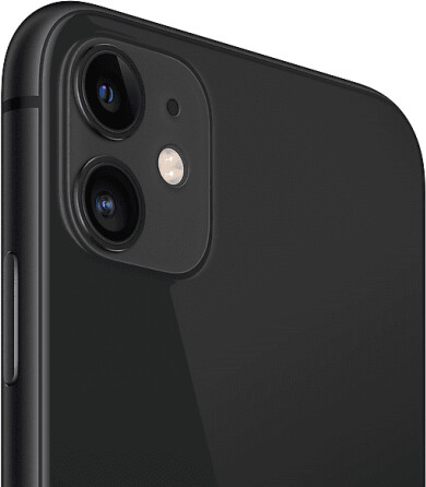 Apple iPhone 11 128GB Black, Bild 10