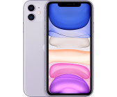 Apple iPhone 11 128 Go violet