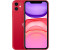 Apple iPhone 11 128 GB rojo