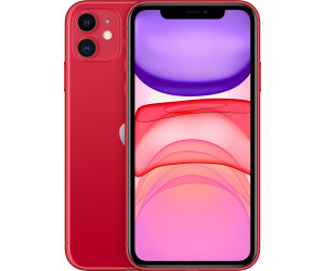 ＷＥＢ限定カラー有 iPhone 11 (PRODUCT)RED 128 GB Softbank 