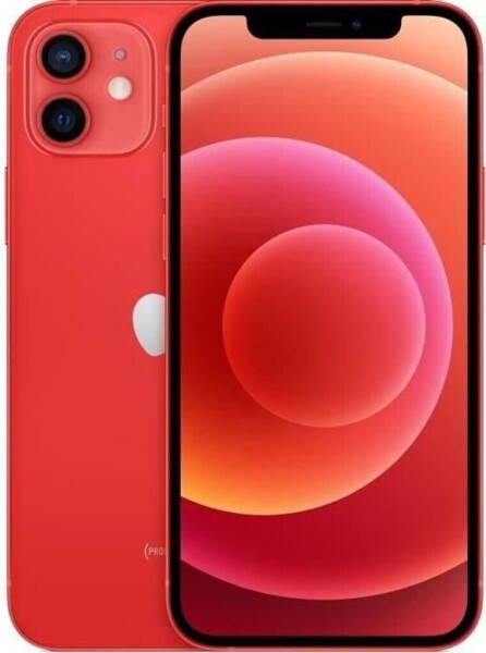 Apple iPhone 11 128 GB (PRODUCT)RED, Bild 3