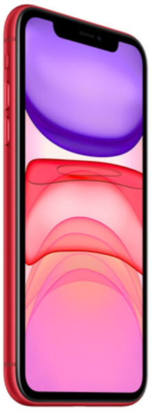 Apple iPhone 11 128 GB (PRODUCT)RED, Bild 5