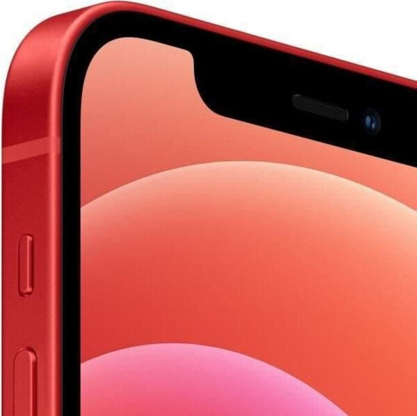 Apple iPhone 11 128 GB (PRODUCT)RED, Bild 8