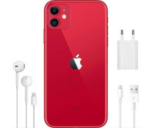 iPhone - Apple iPhone 11 128GB レッド iPhone 11 128GB Red - From €269 - Swappie